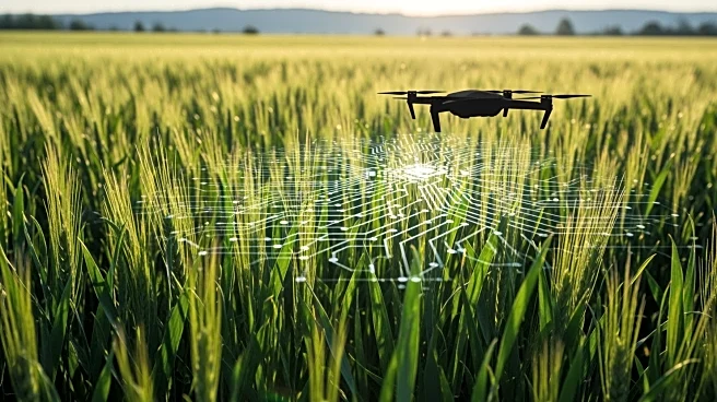 Punjab Government Plans to Implement AI in Agriculture to Enhance Productivity and Sustainability