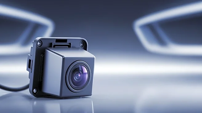 Porsche Recalls Over 173,000 Vehicles Due to Rearview Camera Malfunction