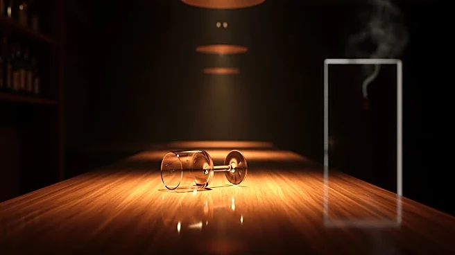 Switzerland Bar Fire on New Year's Day Results in 40 Fatalities