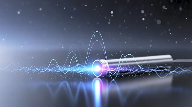 Quantum Sensors Pave New Path in Dark Matter Detection