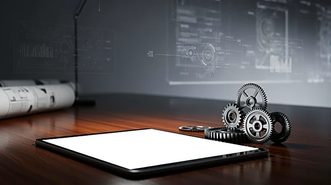 Defense Sector Faces Skills Crisis Amid Ethical Concerns and Changing Workforce Demands