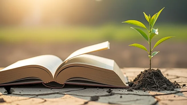 Rushey Mead Foundation's Impact on Education in Gujarat After 2001 Earthquake