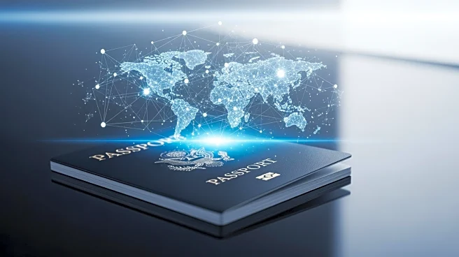 Trump Administration Proposes Mandatory Social Media Disclosure for Visa Waiver Visitors