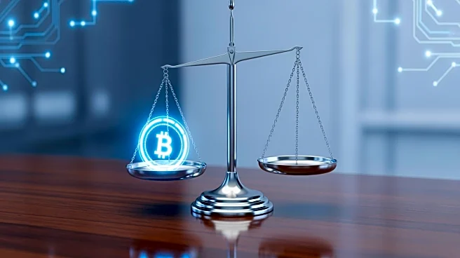 Russia's Central Bank Prepares New Cryptocurrency Regulations Amid Growing Market