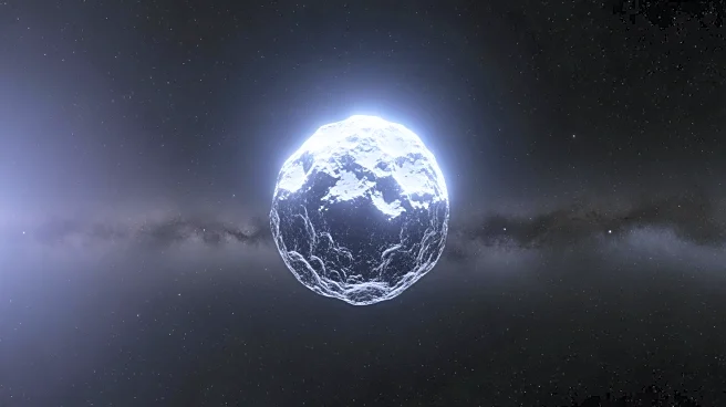 Asteroid Harmonia Reaches Opposition, Offering Unique Viewing Opportunity