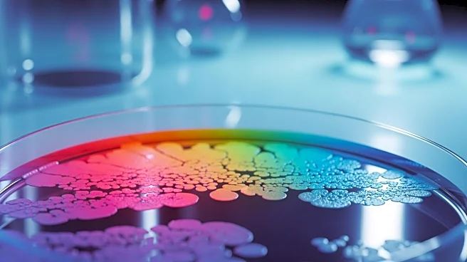 Study Reveals Modern Diets Drive Rapid Evolution in Gut Bacteria