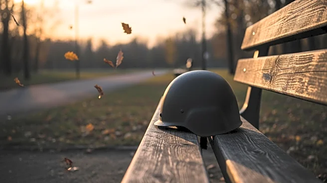 Ari Goldberg Found Dead a Day Before IDF Discharge, Impacting Israeli Community