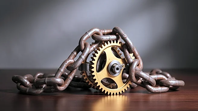 Cambodia's Economic Progress Hindered by Entrenched Rent-Seeking Culture