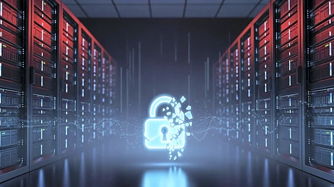 Adobe ColdFusion Servers Targeted in Coordinated Cyberattack Affecting Global Infrastructure