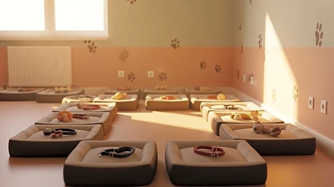 Young Tewksbury Girl Helps 11 Dogs Find New Homes Amid Personal Health Struggles