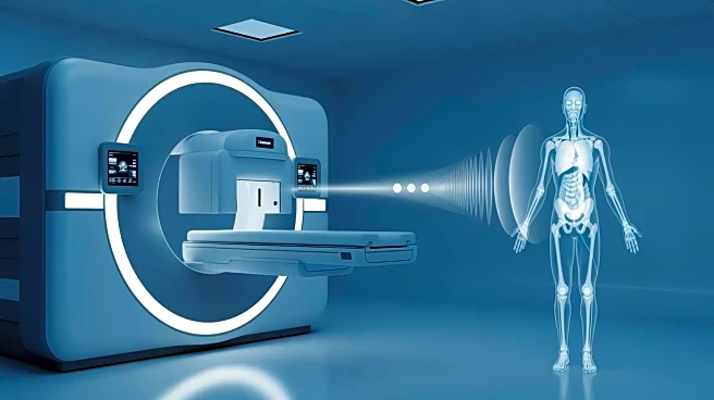 Generative AI System Reduces Radiation Exposure in Medical Imaging