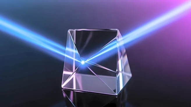 Researchers Discover High Refractive Index in GeS2 for Blue and Near-Ultraviolet Photonics