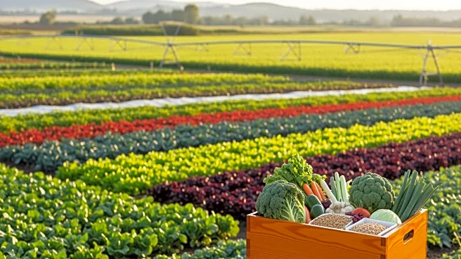 Hunadi Mabulane's Mixed Farming Success: A Model of Innovation and Community Impact