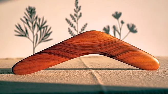 Western Australian Government Supports Aboriginal Businesses at EXA 2026 for Economic Growth