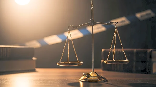 California Labor Law Faces Legal Challenge from Trump Administration