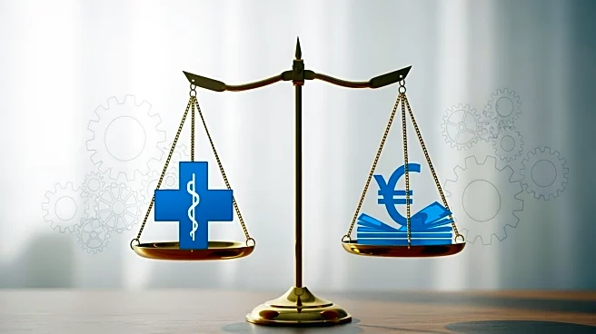 Federal Immigration Policies Impact Illinois Health Care and Economy