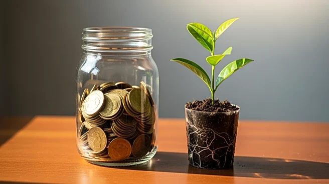 MassMutual Report Highlights Link Between Financial Habits and Health Outcomes