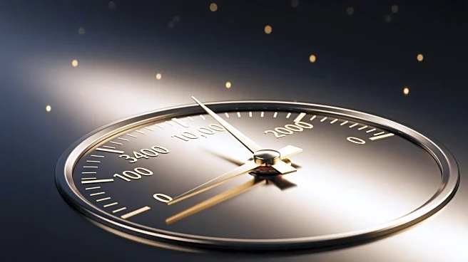 FTSE 100 Surpasses 10,000 Points Mark, Signaling Economic Optimism