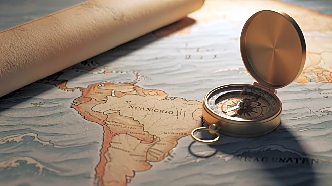 U.S. Historical Interventions in Latin America and the Caribbean: Mixed Outcomes and Unintended Consequences