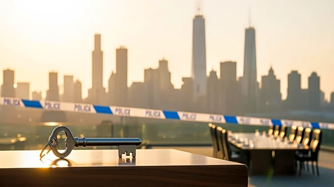 Zohran Mamdani Inaugurated as First Muslim and South Asian Mayor of New York City