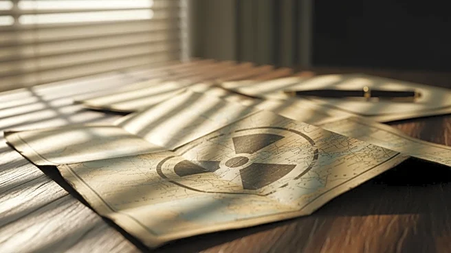 Ukrainians Reflect on 1994 Nuclear Disarmament Amidst Current Russia Negotiations