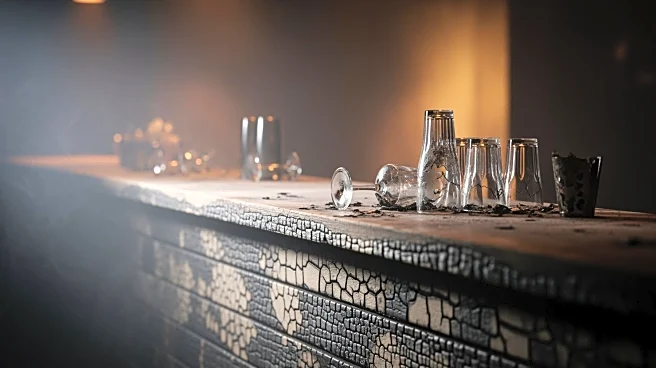 Swiss Authorities Face Challenge in Identifying Victims of Deadly Bar Fire