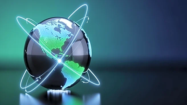 New South Wales Secures Major Agreements for Energy Transition with China