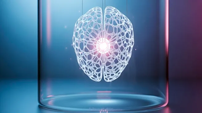 Scientists Debate Ethical Implications of Brain Organoid Research