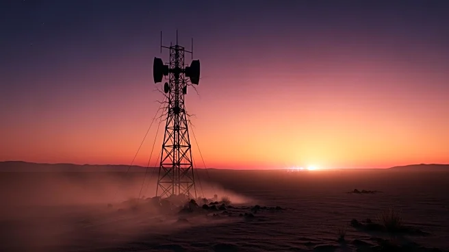 US Strike in Nigeria Causes Confusion Among Locals, No History of ISIS in Area