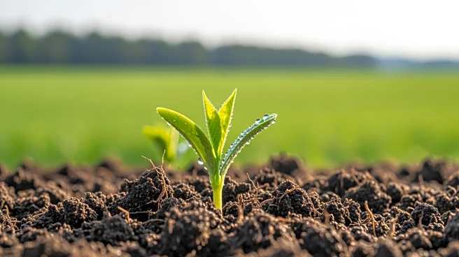 International Workshop on Climate-Resilient Agriculture to Empower Researchers in Shivamogga