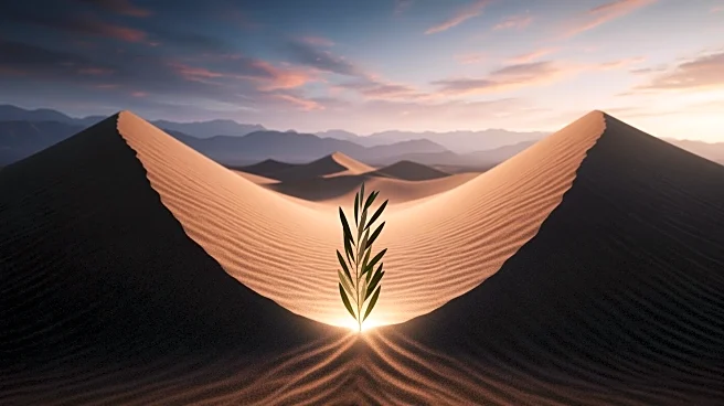 Yemen Separatists Agree to Saudi-Backed Forces Deployment Amid Regional Tensions