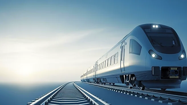 Northern Train Operator Updates New Year Travel Advice Amid Network Improvements