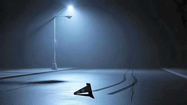 Two Charged in Fatal Gillingham Hit-and-Run Incident