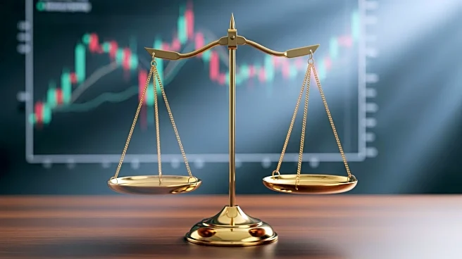 President Trump to Nominate New Fed Chair Amid Economic Challenges