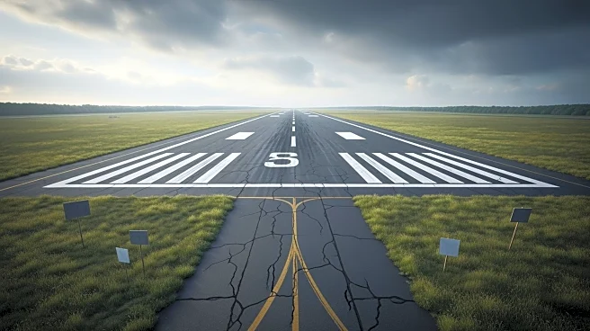 Kenyan Government Cancels Airport Expansion Deal Amid Protests and Legal Challenges