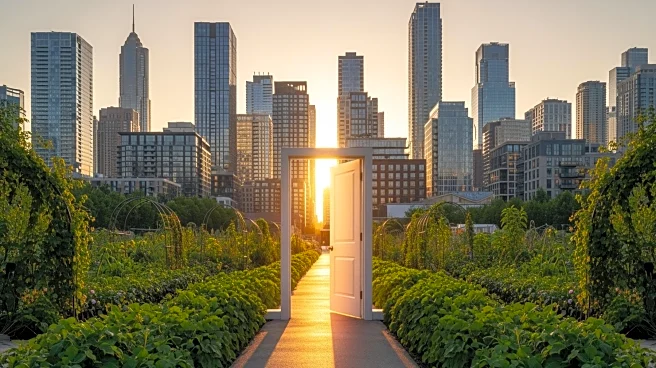 Zohran Mamdani Inaugurated as New York City's First Muslim Mayor, Promises Affordability and Community Building