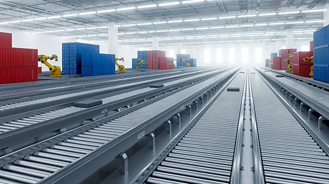 Turkish Airlines Announces $2.3 Billion Investment in Cargo and Catering Facility