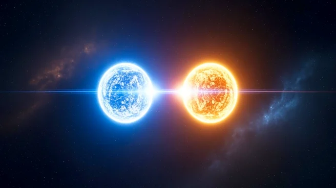 Astronomers Reveal Dual Nature of Young Stellar Object V1180 Cassiopeiae