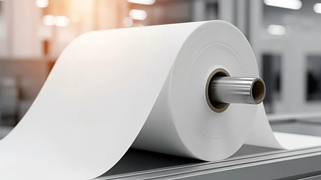 Jordan's Non-Woven Fabrics Industry Secures $20 Million for Expansion