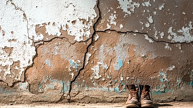 Iranian Protests Highlight Deep-Rooted Societal Issues Amid Economic Struggles