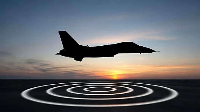 NATO Deploys F-16 Jets in Response to Russian Drone Activity Near Ukraine