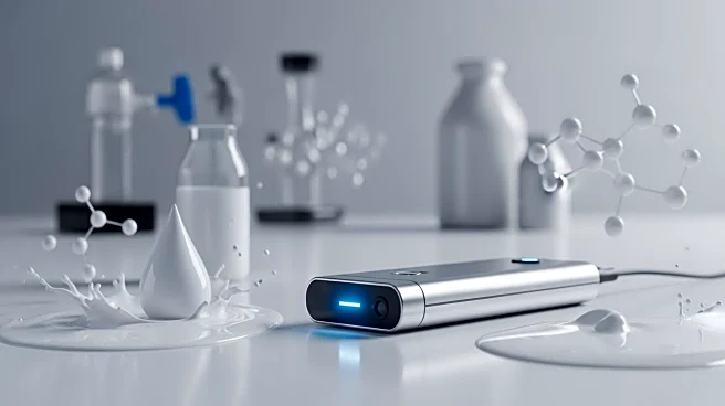 NIFTEM Invites Applications for Senior Research Fellow to Develop Dairy Industry Biosensor Kits