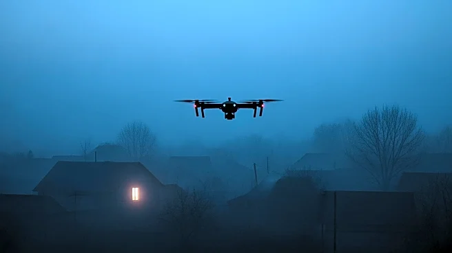 Ukraine Accused of Drone Strike Killing 24 in Russian-Occupied Village Amid Peace Talks