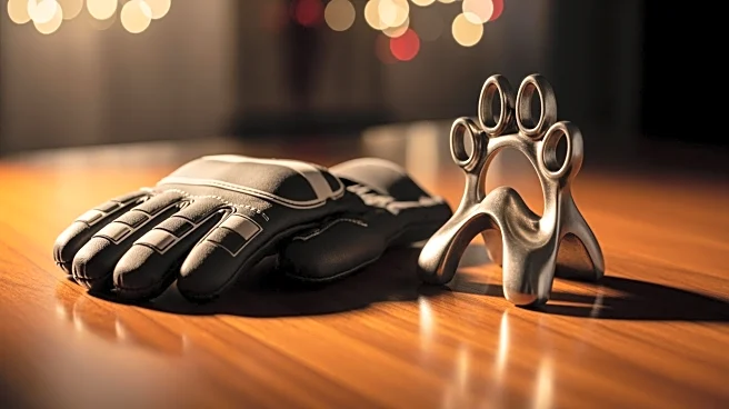 Chandler Ross Injury Attorneys Advise on Dog Bite Safety for New Year's Eve Gatherings