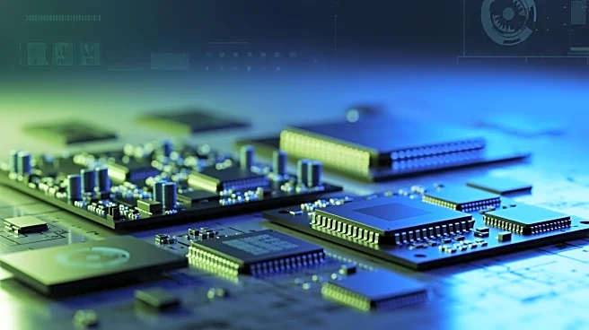 Centre Approves 22 Projects Under Electronics Components Manufacturing Scheme, Aiming for Self-Reliance