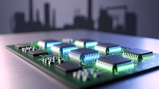 Ministry of Electronics and IT Approves 22 Proposals Under Manufacturing Scheme, Boosting Employment
