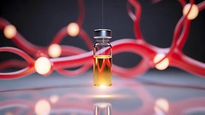 Cardiologists Near Breakthrough in Treating Artery-Clogging Lipoprotein(a)