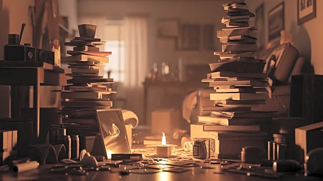 Vietnam Veteran's Hoarding Disorder Leads to Fatal Apartment Fire in South Korea