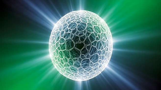 TECPR1 Identified as Key Player in Lysosomal Repair During Energy Crisis