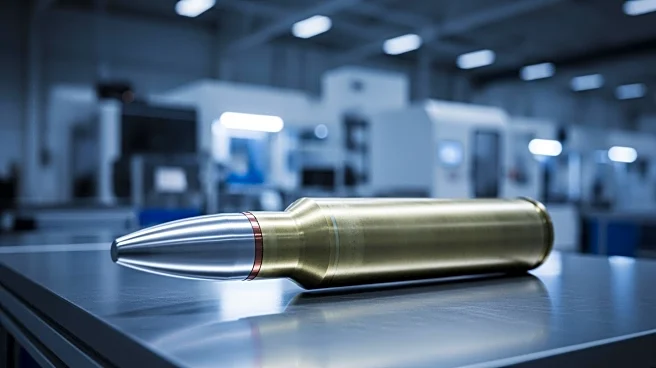 Hanwha-Led Consortium to Build Ammunition Factory in Poland for Chunmoo MRL